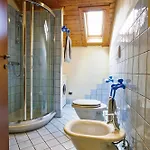 La Torretta Апартаменты