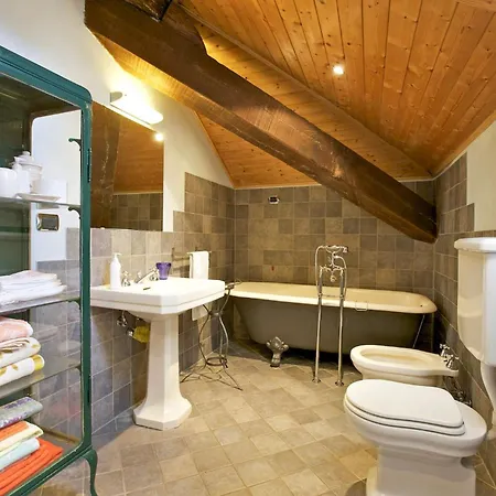 Apartment La Torretta