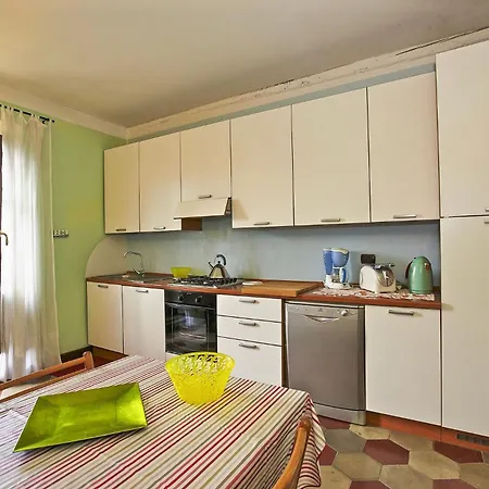 La Torretta Apartamento *