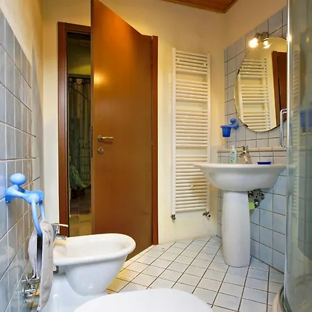 La Torretta Apartamento Verbania