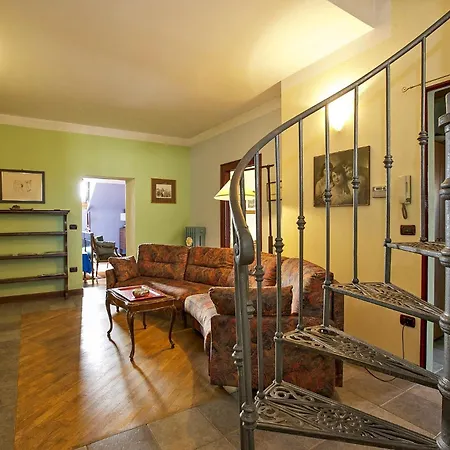 Appartamento La Torretta Verbania