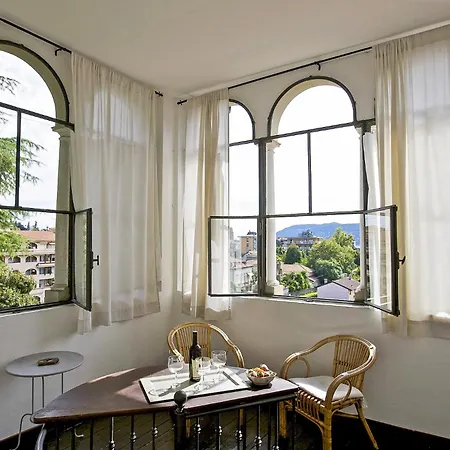 La Torretta Verbania