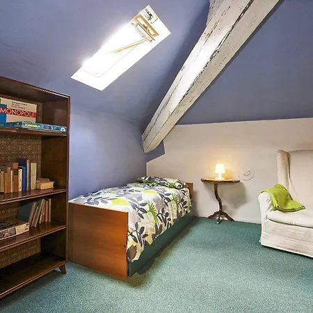 La Torretta Apartamento *