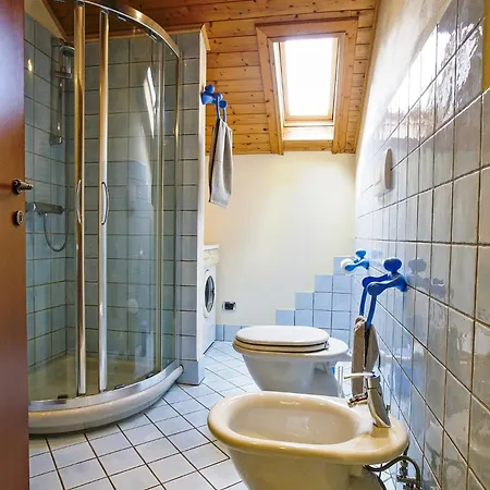 La Torretta Appartamento