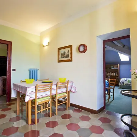 La Torretta *