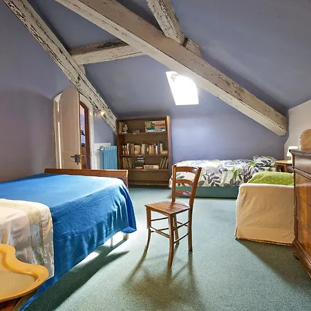 La Torretta 베르바니아