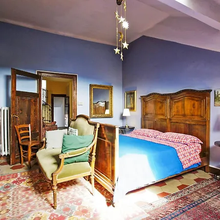 La Torretta Апартаменты