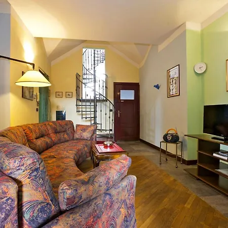 La Torretta Apartment