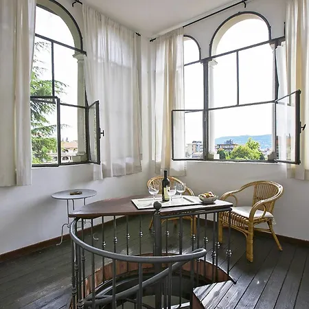 La Torretta Apartamento