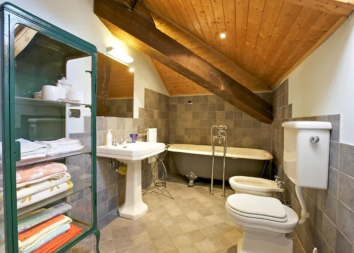 아파트 La Torretta