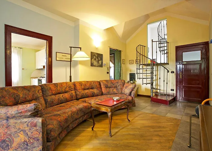 아파트 La Torretta *