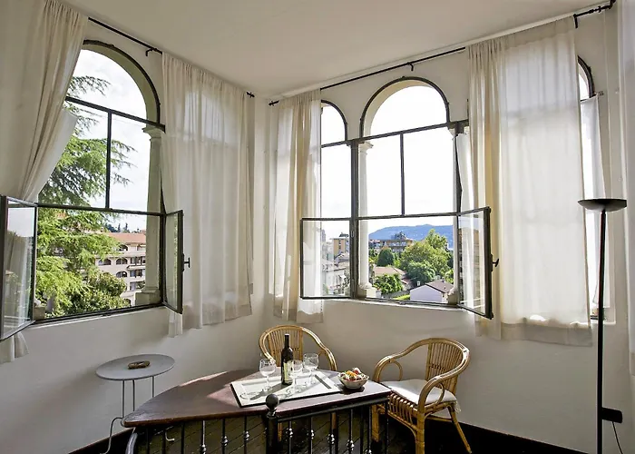 La Torretta 베르바니아