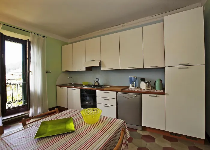 La Torretta * 베르바니아