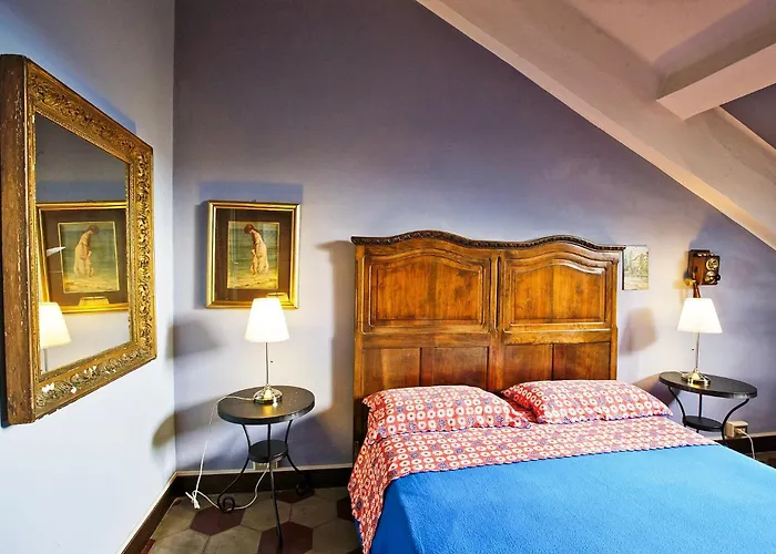 La Torretta 아파트 *