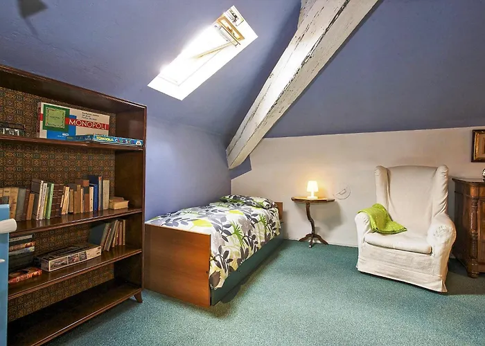 La Torretta 아파트 *