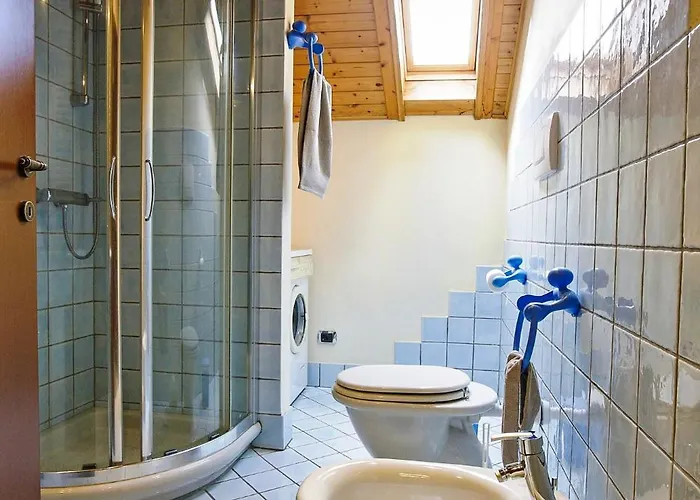 La Torretta 아파트