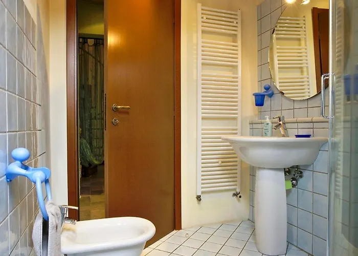 아파트 La Torretta