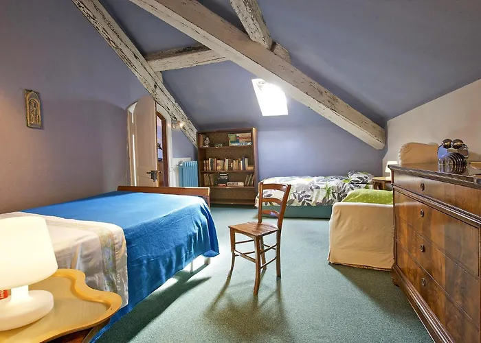 La Torretta 베르바니아