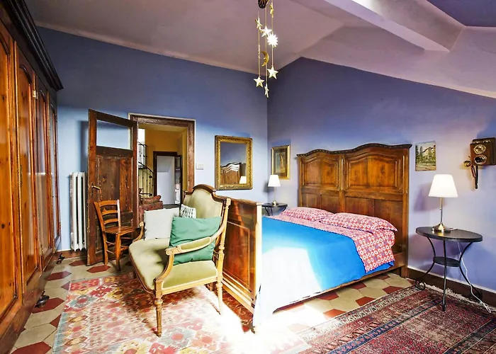 La Torretta 아파트