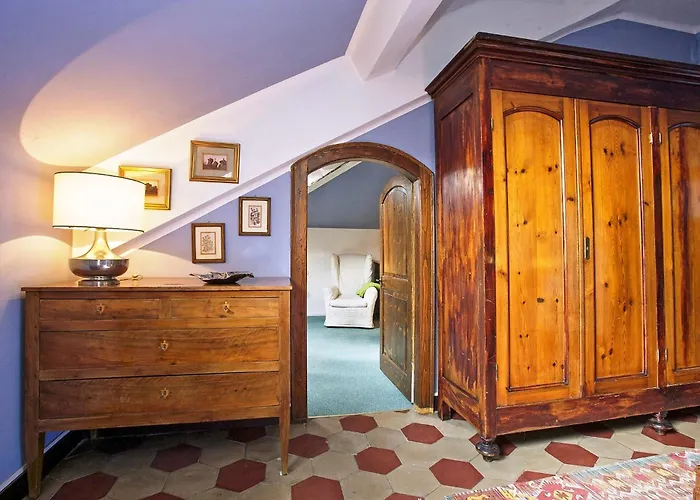 La Torretta 아파트 *