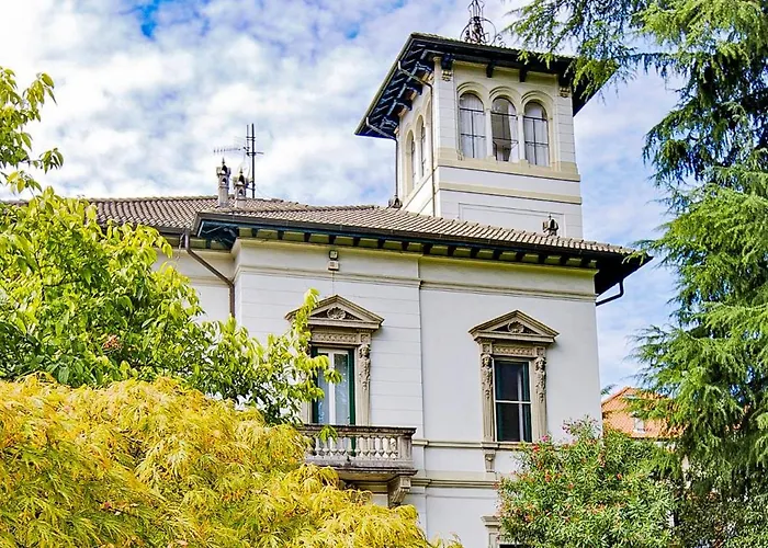 La Torretta 베르바니아